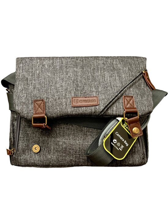 Evecase Other - Camera Bag by Evecase - Superior Impact Protection / Padded Compartment - NEW